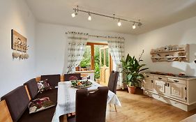 Ferienhaus zur Maultrommel