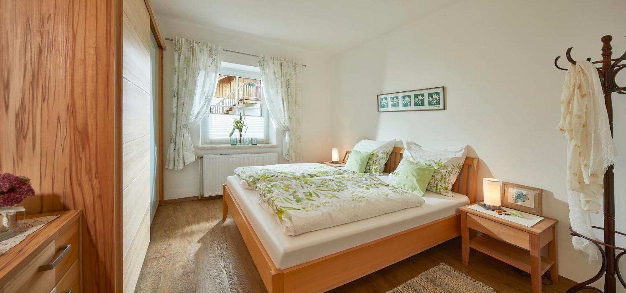 Ferienhaus zur Maultrommel Molln Exterior foto